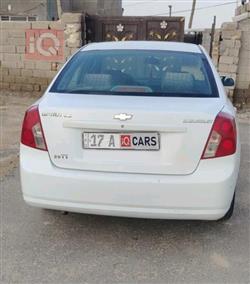 شيفروليه اوبترا